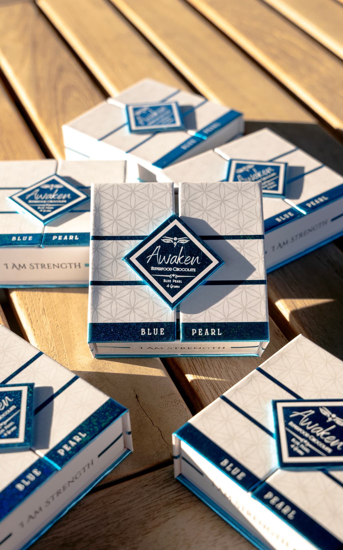 Chocolates — Awaken The Mushroom Store