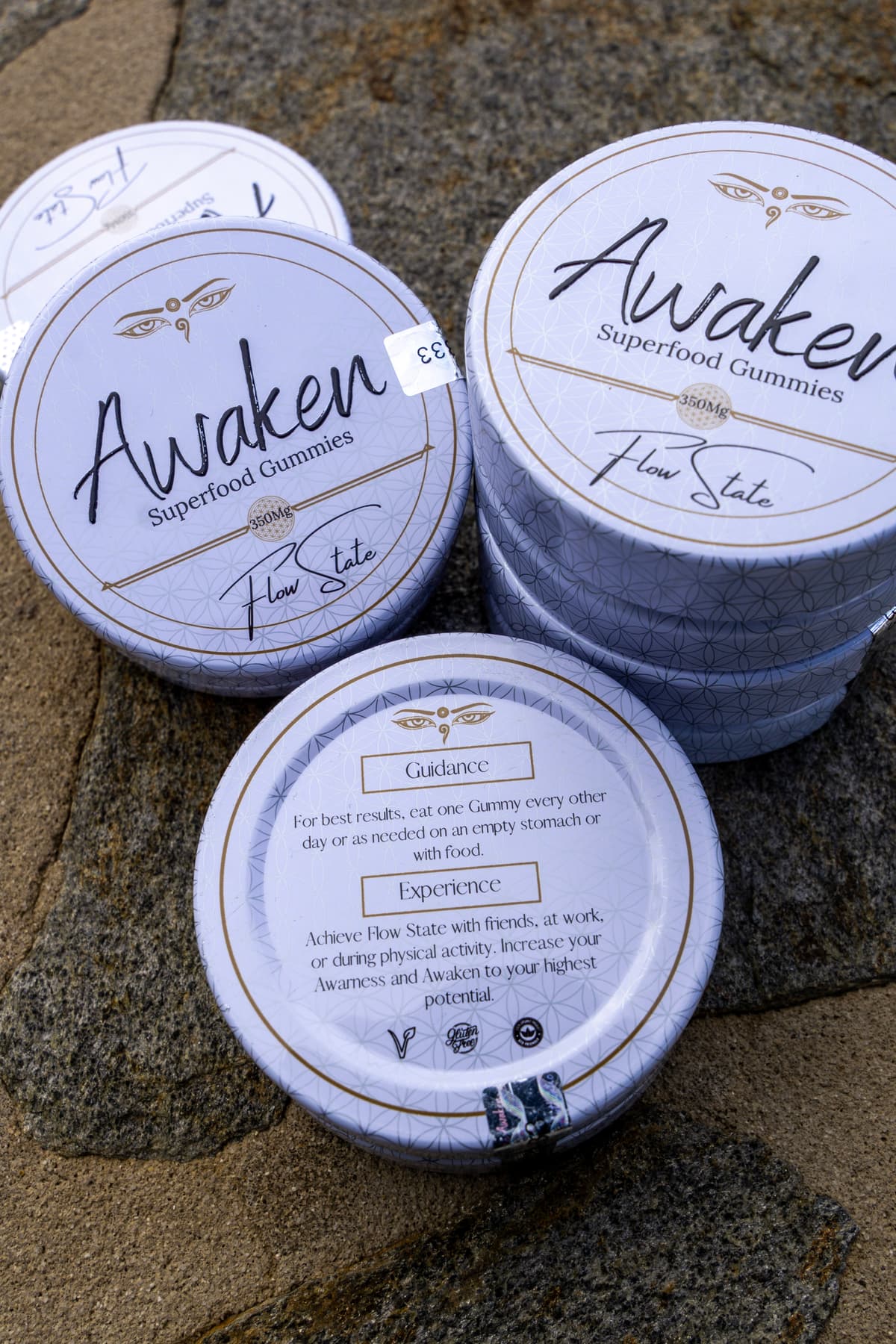 Gummies — Awaken The Mushroom Store