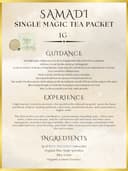 Samadi 1 gram Tea thumbnail 3