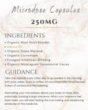 Serenity Capsules Refill Packs thumbnail 2