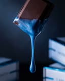 Blue Pearl - Blue Chocolates thumbnail 4