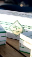 Epiphany - Mint Matcha Chocolates thumbnail 5