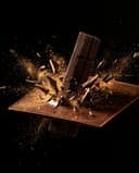 Golden Enigma - Dark Chocolates thumbnail 3