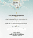 Love Chew thumbnail 2